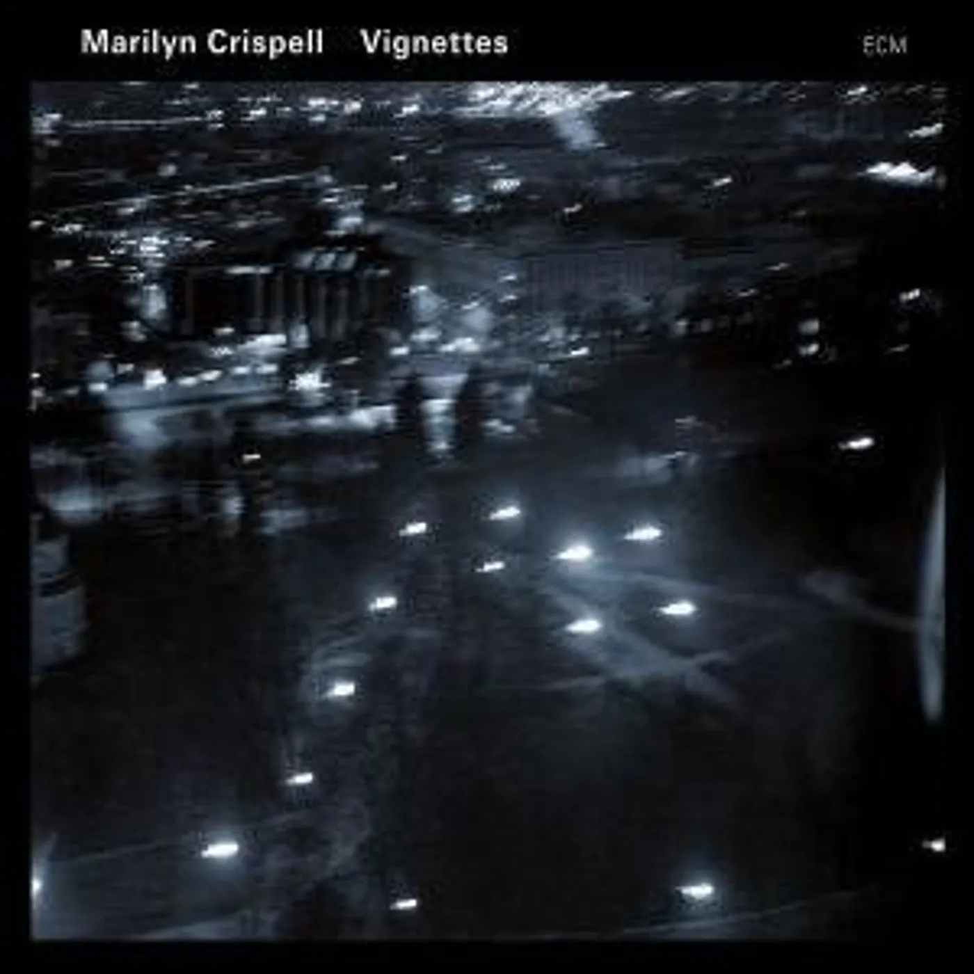 Marilyn Crispell VIGNETTES CD