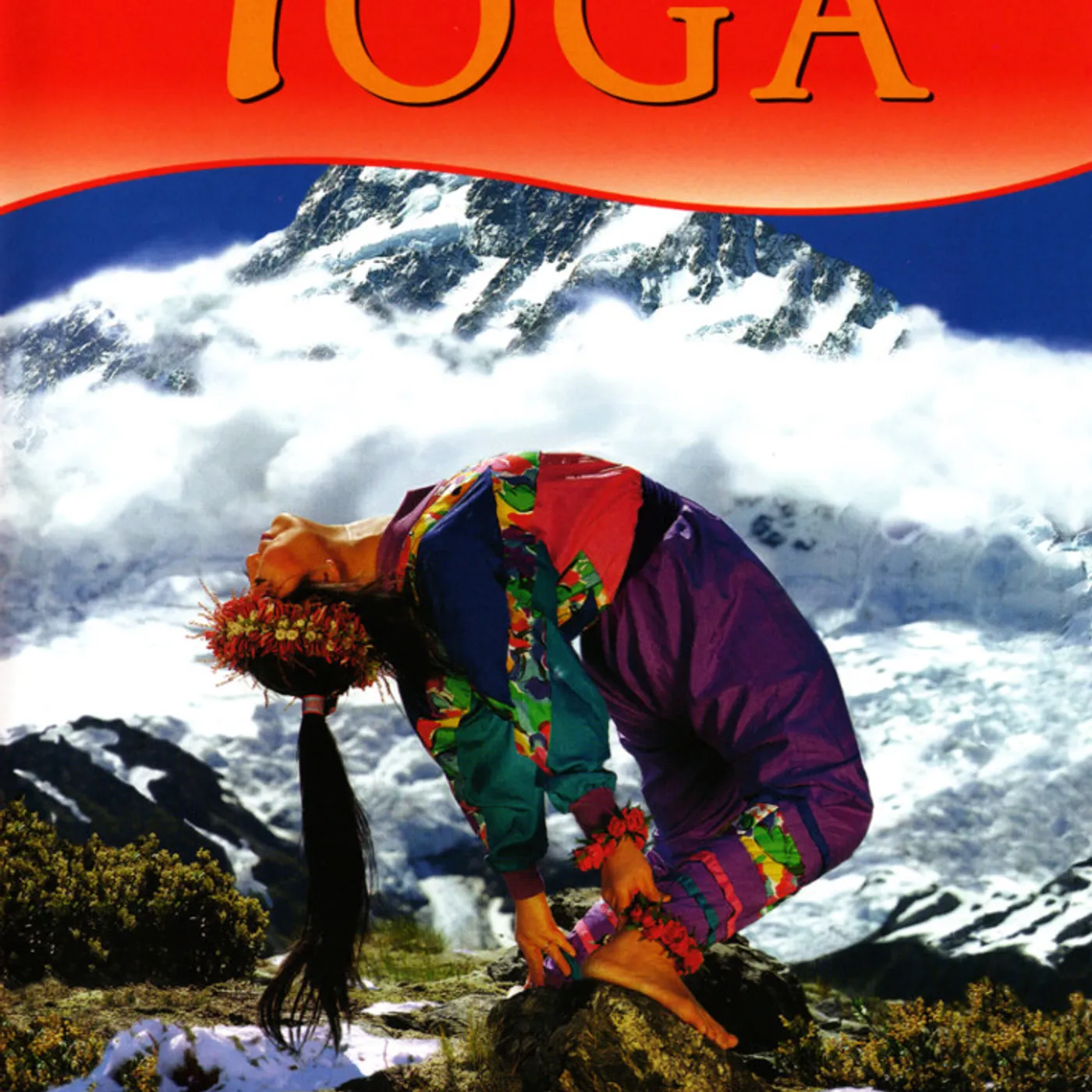 Wai Lana YOGA: HELLO FITNESS SERIES - WAKE UP BODY DVD