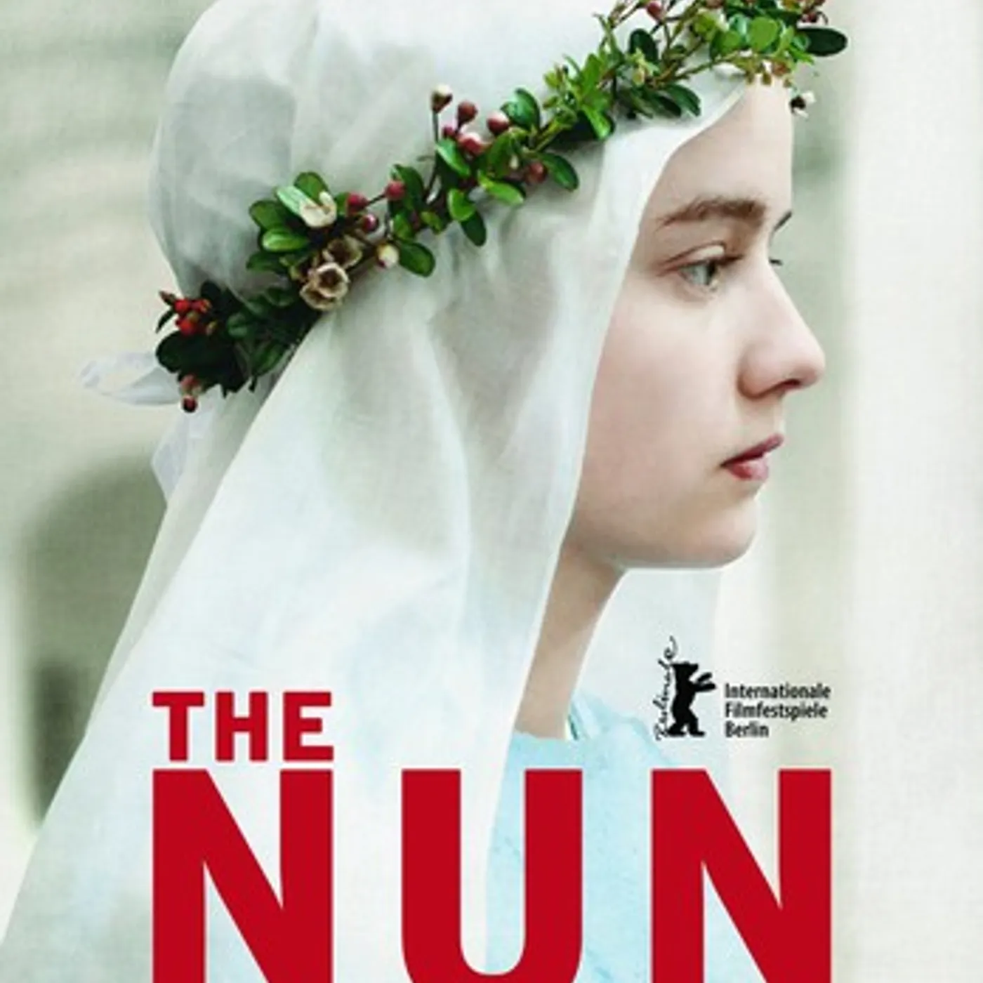 Nun DVD