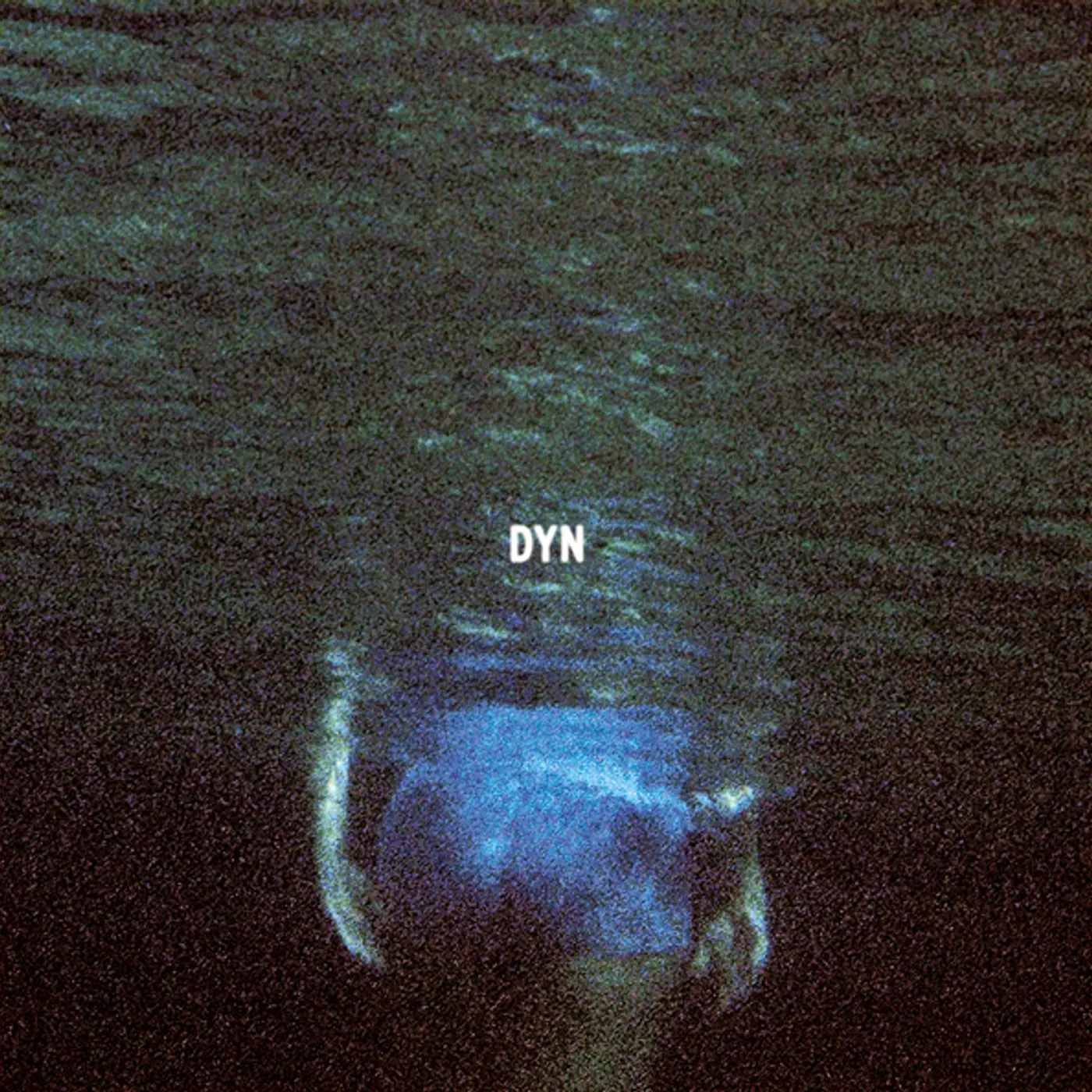 Dyn Vinyl Record