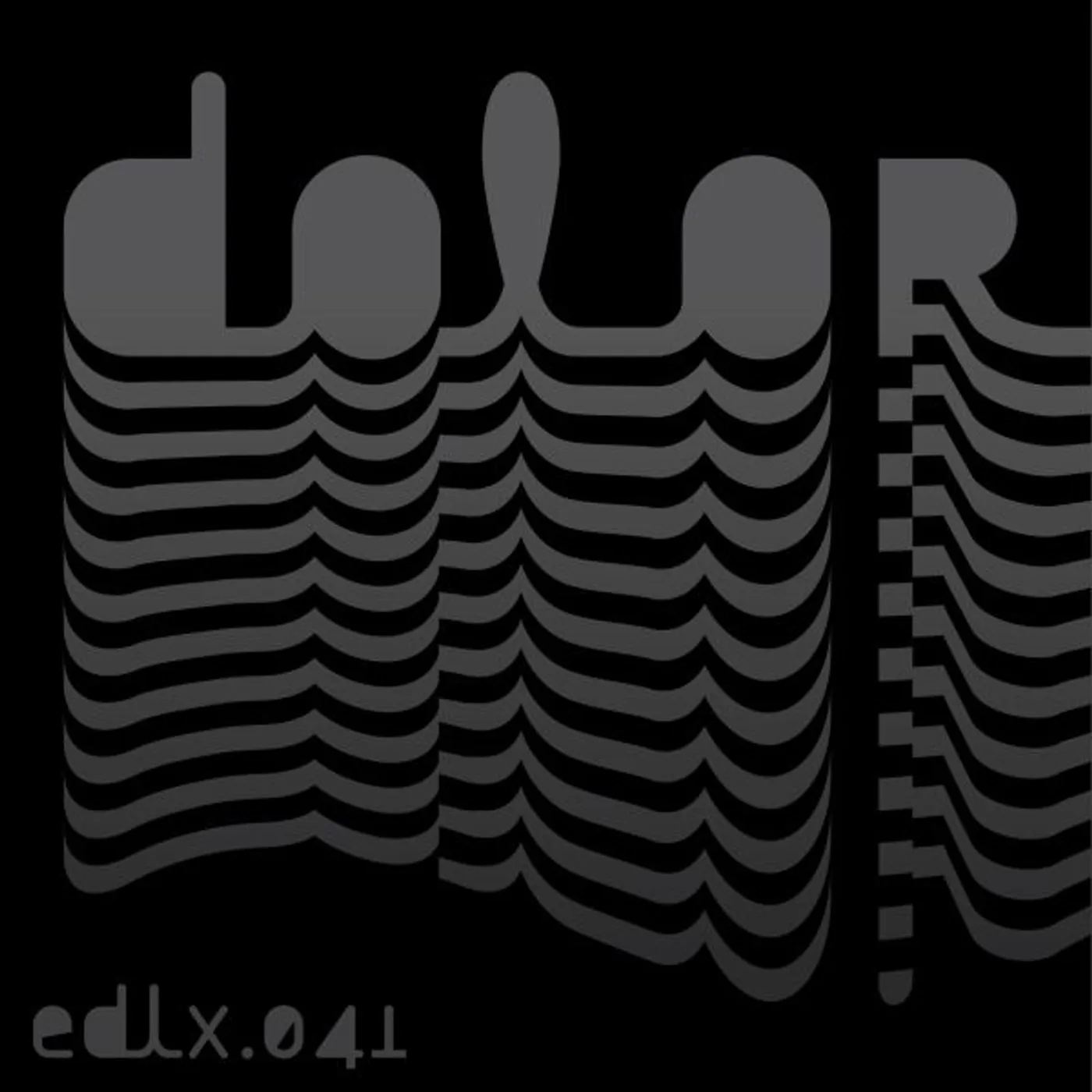 Subjected Dolor Vinyl Record