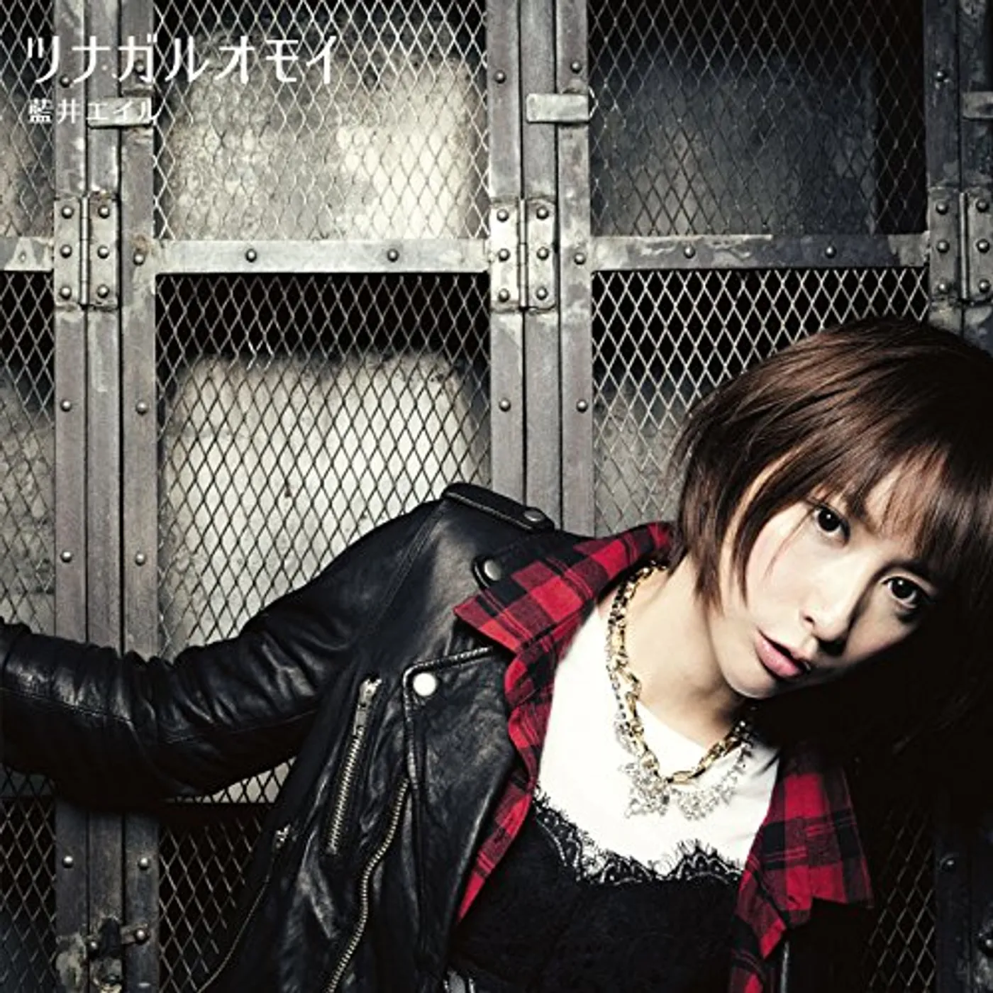 Eir Aoi TSUNAGARU OMOI: DELUXE EDITION CD