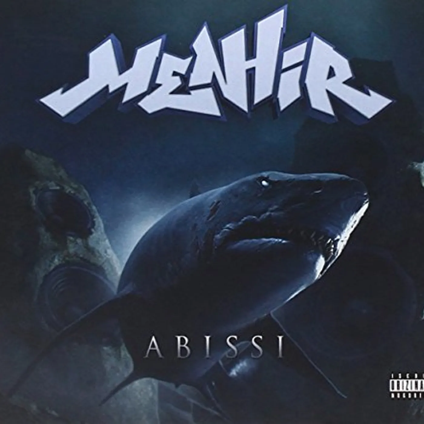 Menhir ABISSI CD