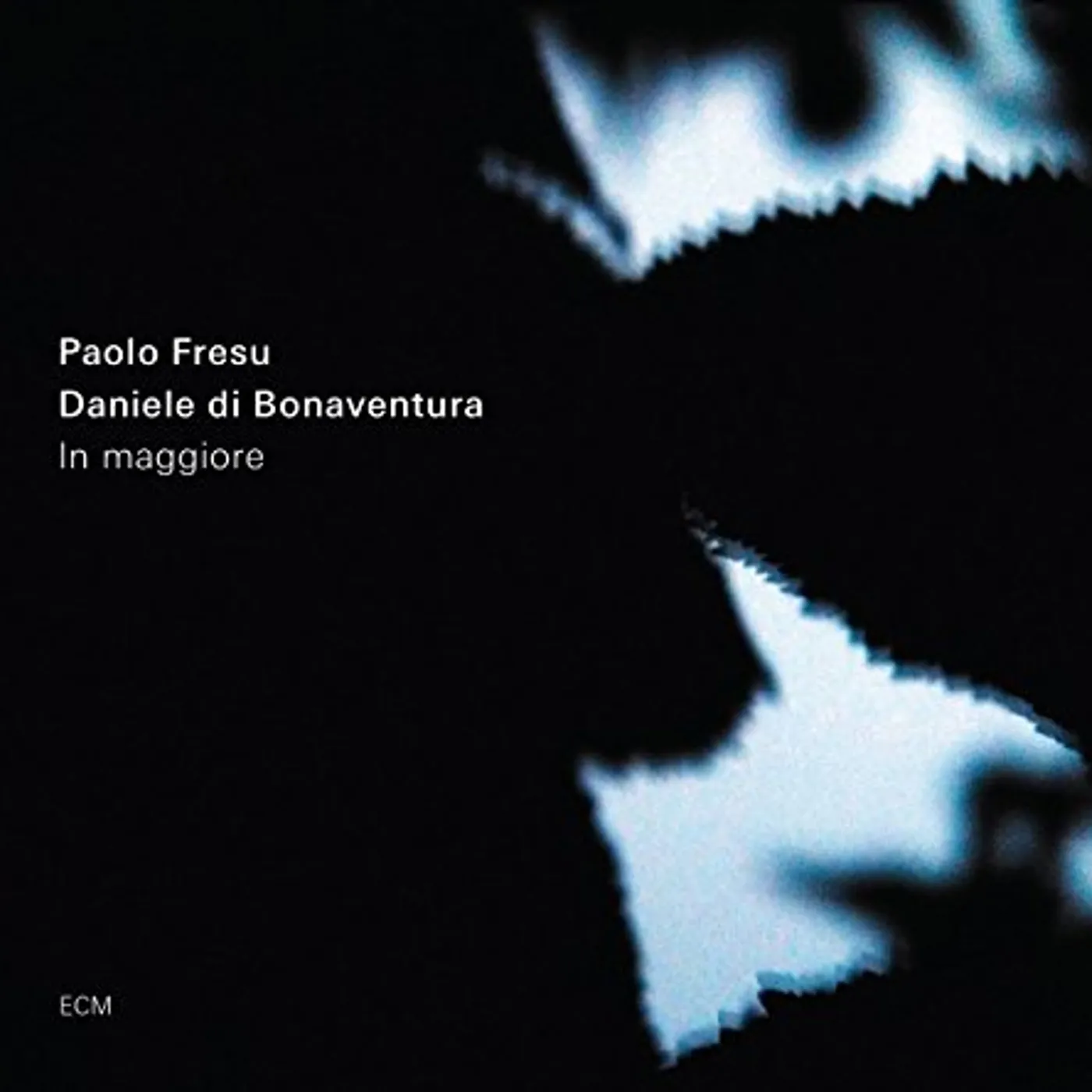 Paolo Fresu IN MAGGIORE CD