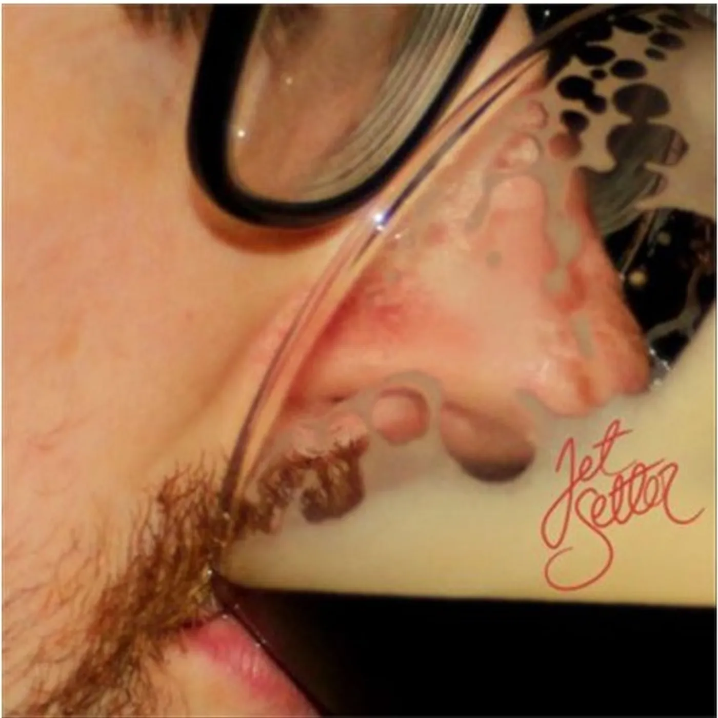 Jet Setter Never Had It So Good Vinyl Record