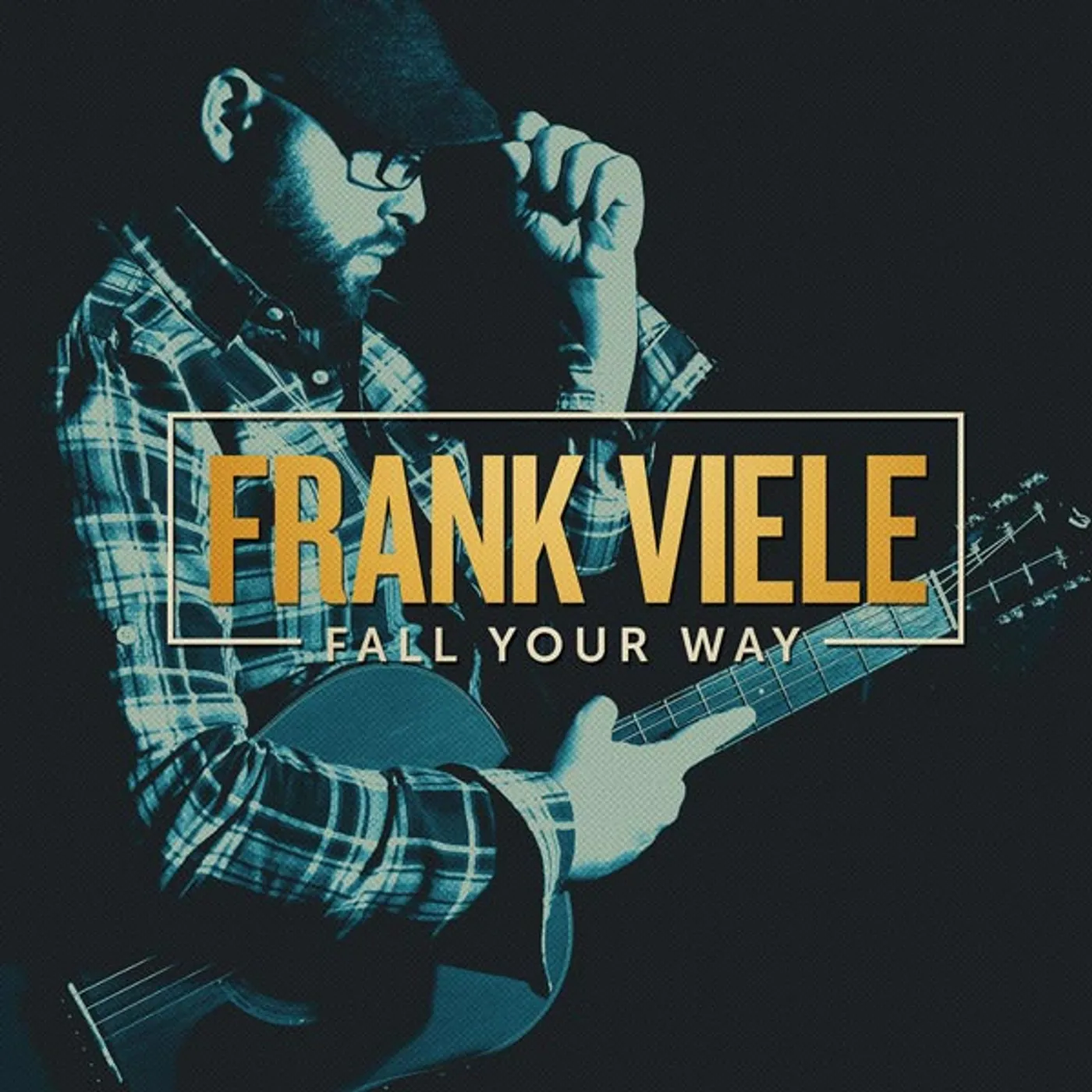 Frank Viele FALL YOUR WAY CD
