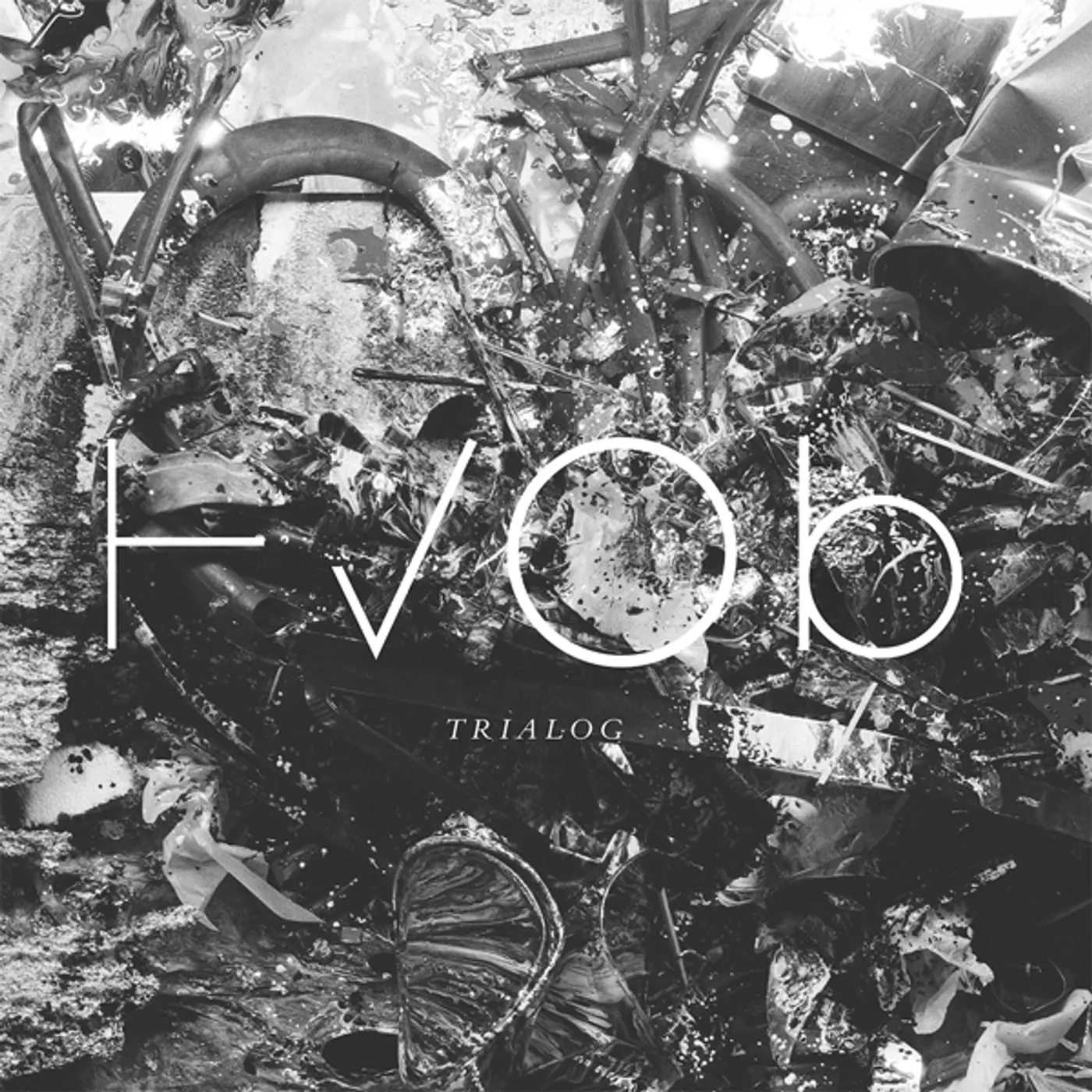 HVOB TRIALOG CD