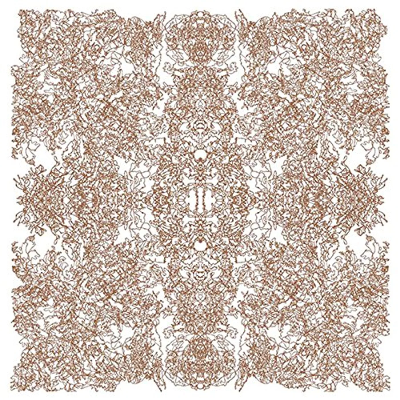 TRANCES REMIXED (PILOOSKI, CLARIAN, VON PARTY) Vinyl Record