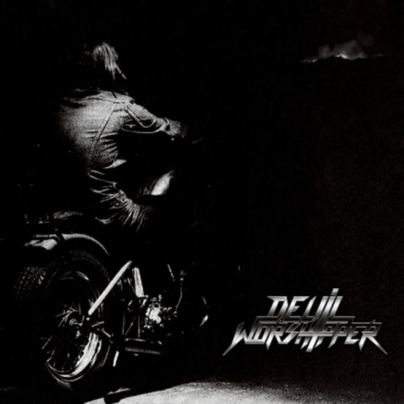Devil Worshipper Vinyl Record
