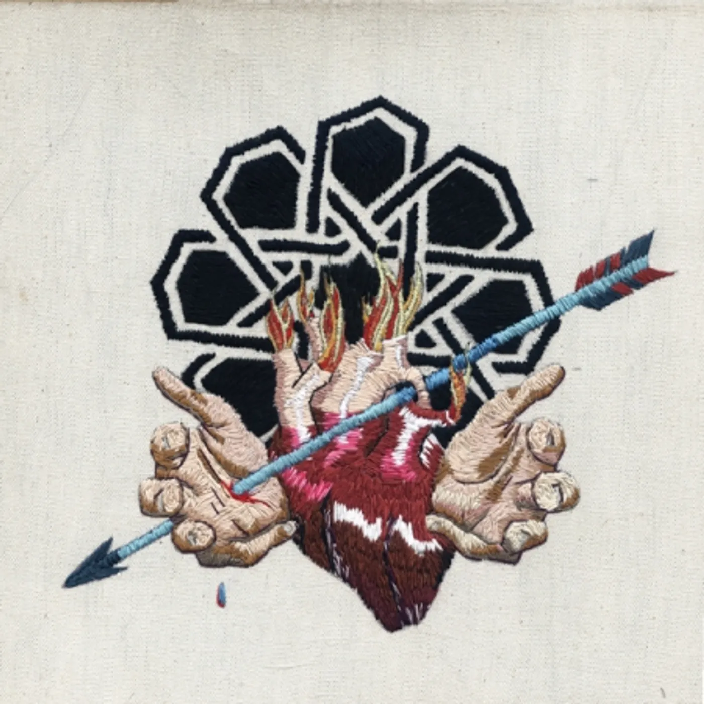 Brown Bird AXIS MUNDI CD