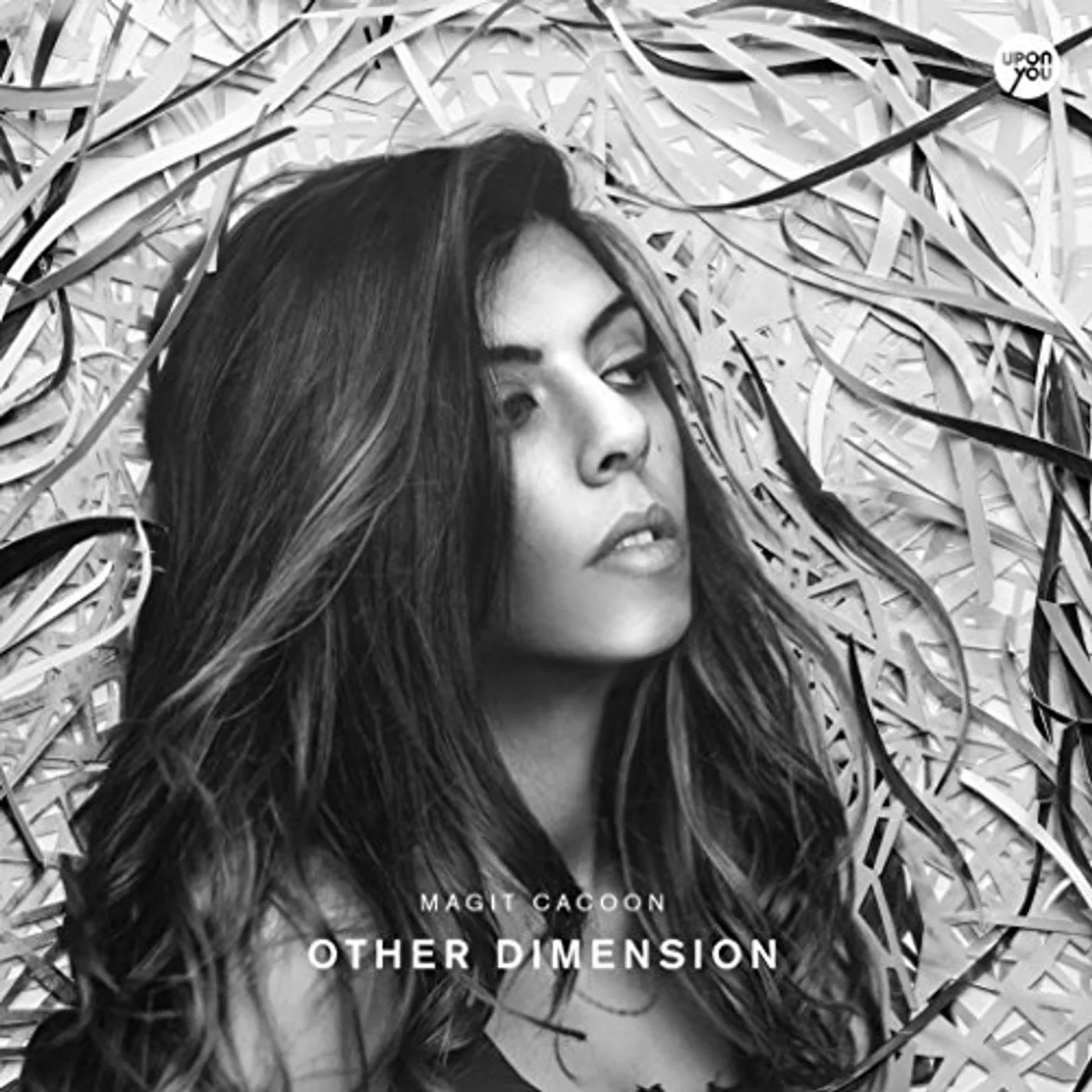 Magit Cacoon Other Dimension Vinyl Record