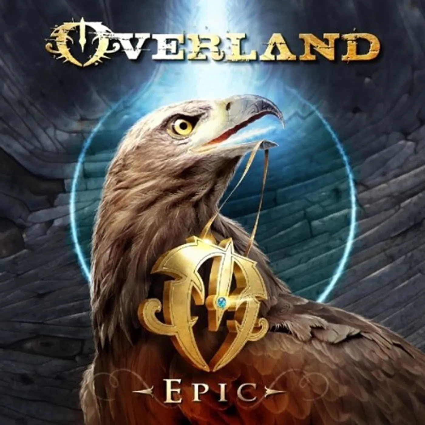 Overland EPIC CD