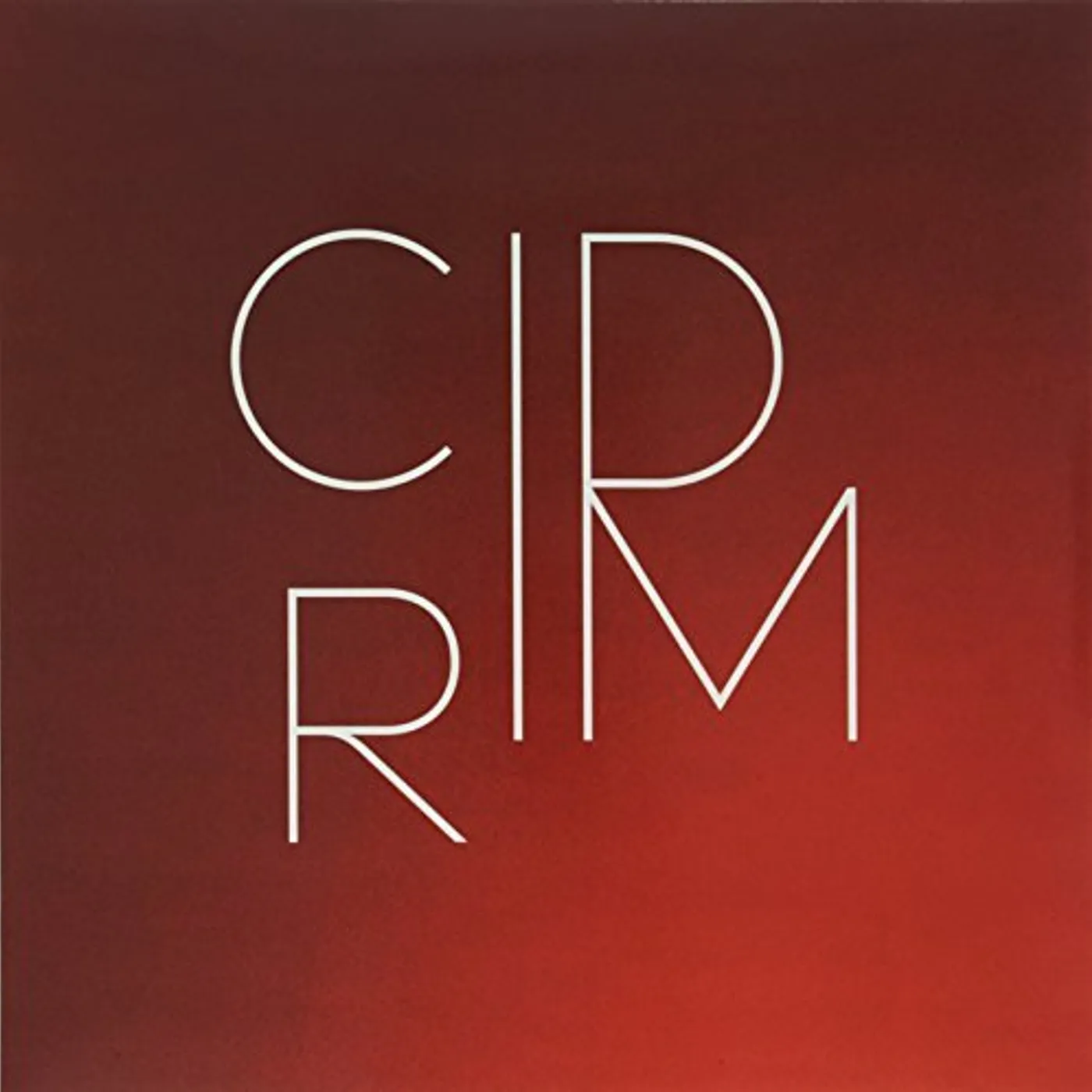 Cid Rim Charge / Kano Vinyl Record