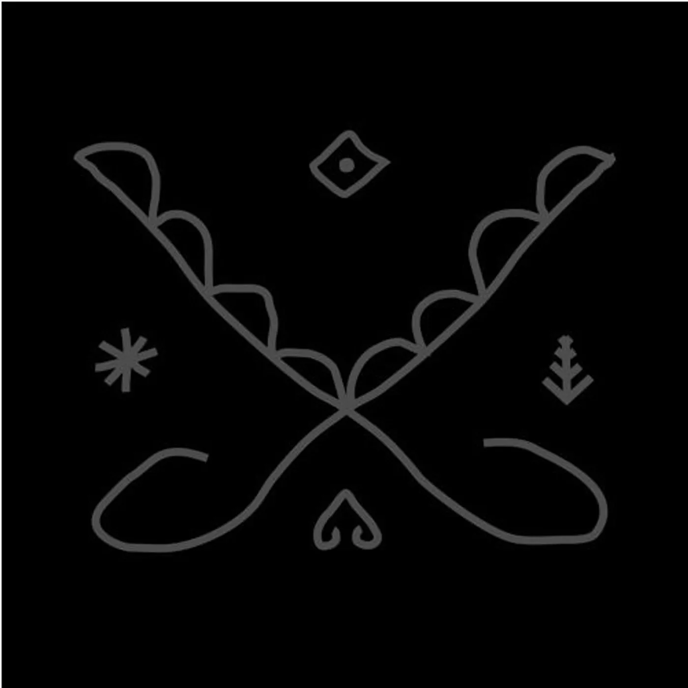 XIII No (The Relative Effect of Explication) Vinyl Record