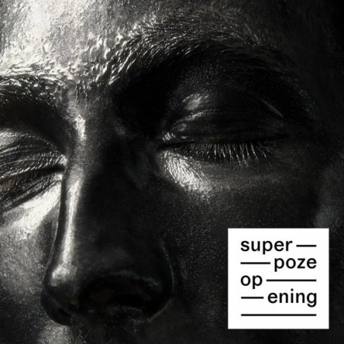Superpoze OPENING CD