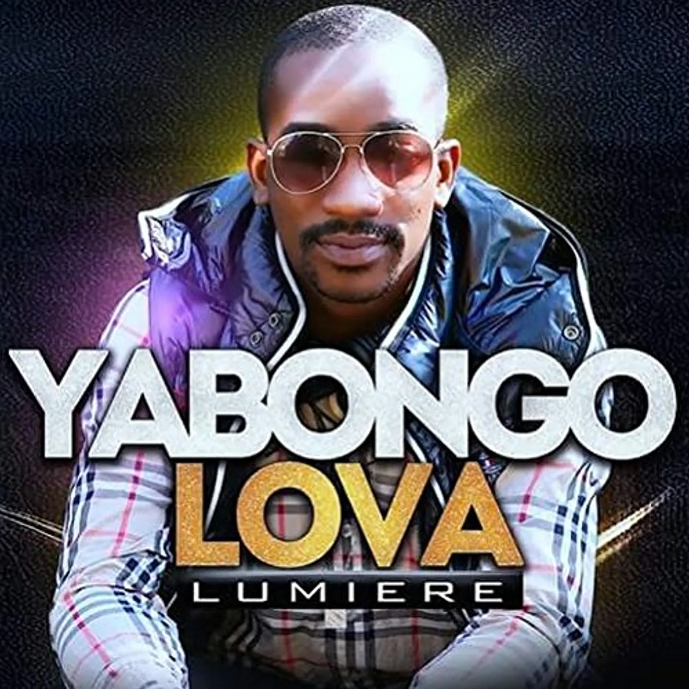 Yabongo Lova LUMIERE CD