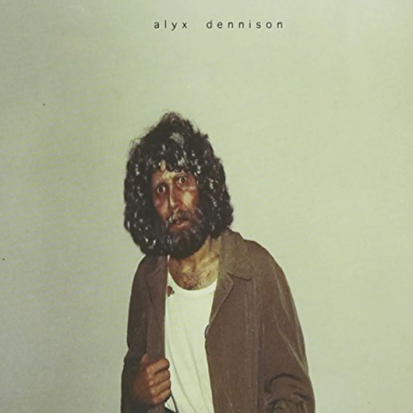 ALYX DENNISON CD