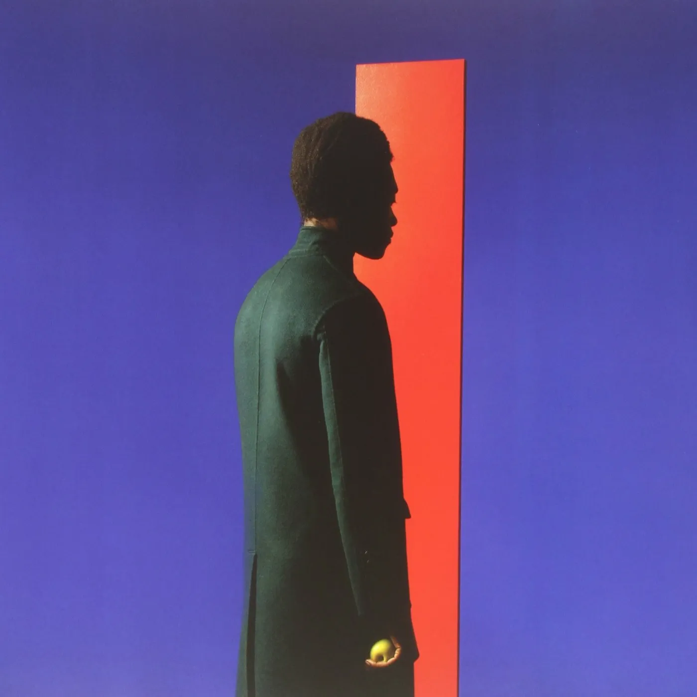 Benjamin Clementine At Least For Now Vinyl Record