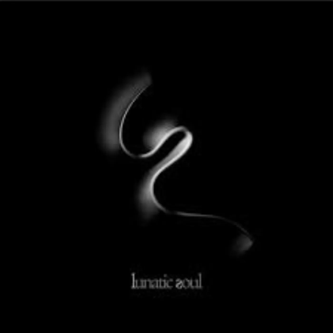 Lunatic Soul Vinyl Record