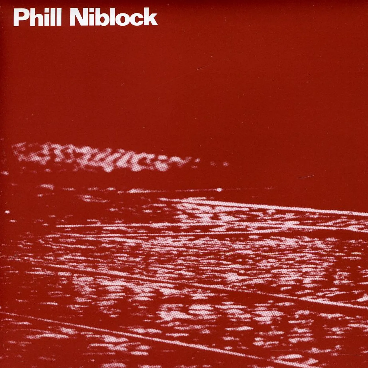 MUSIC BY PHILL NIBLOCK CD