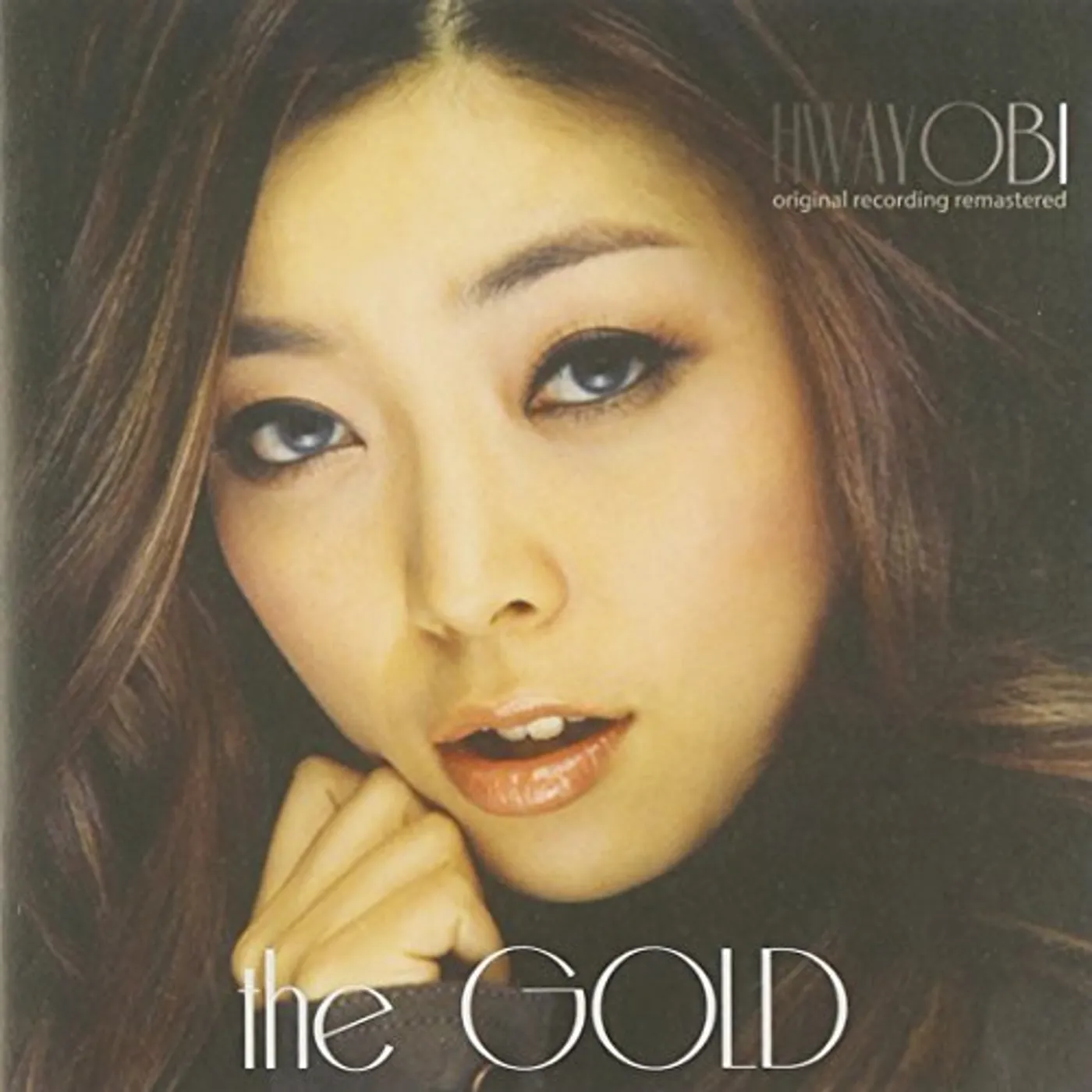Hwayobi GOLD CD