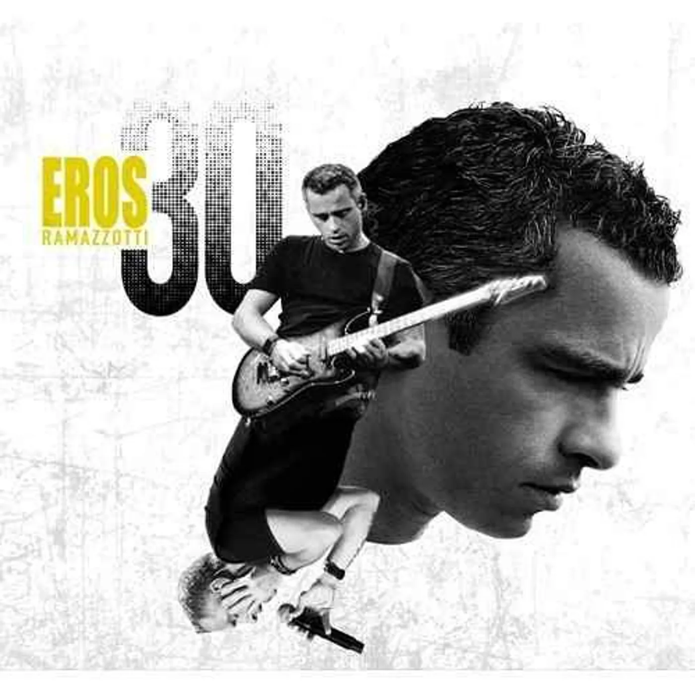 30 EROS RAMAZZOTTI CD
