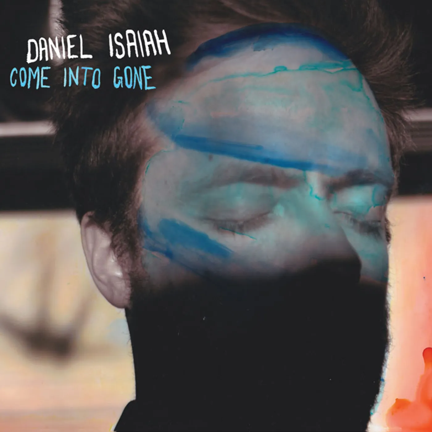 Daniel Isaiah COME INTO GONE CD