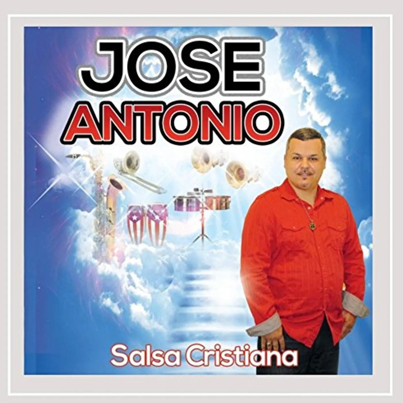 JOSE ANTONIO CD