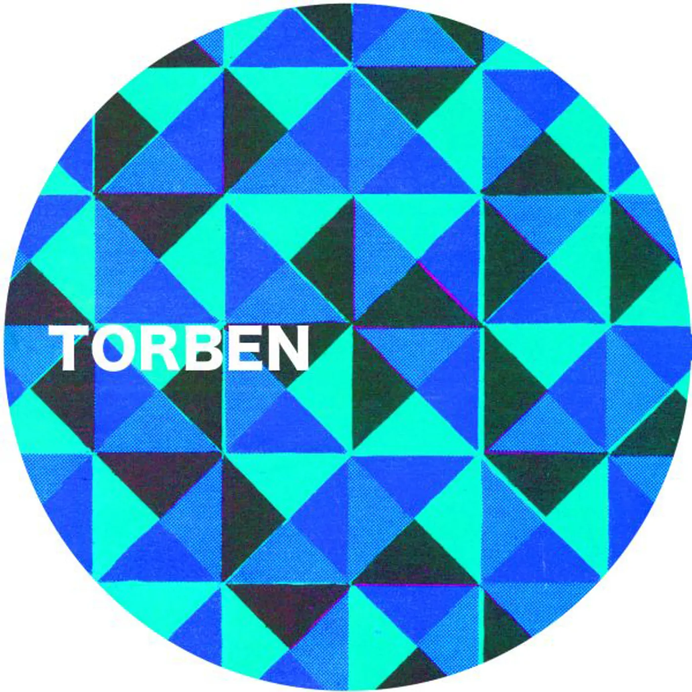 Torben 003 Vinyl Record