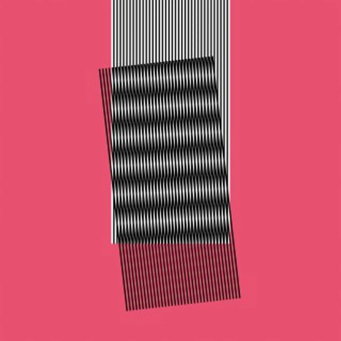 Hot Chip WHY MAKE SENSE CD