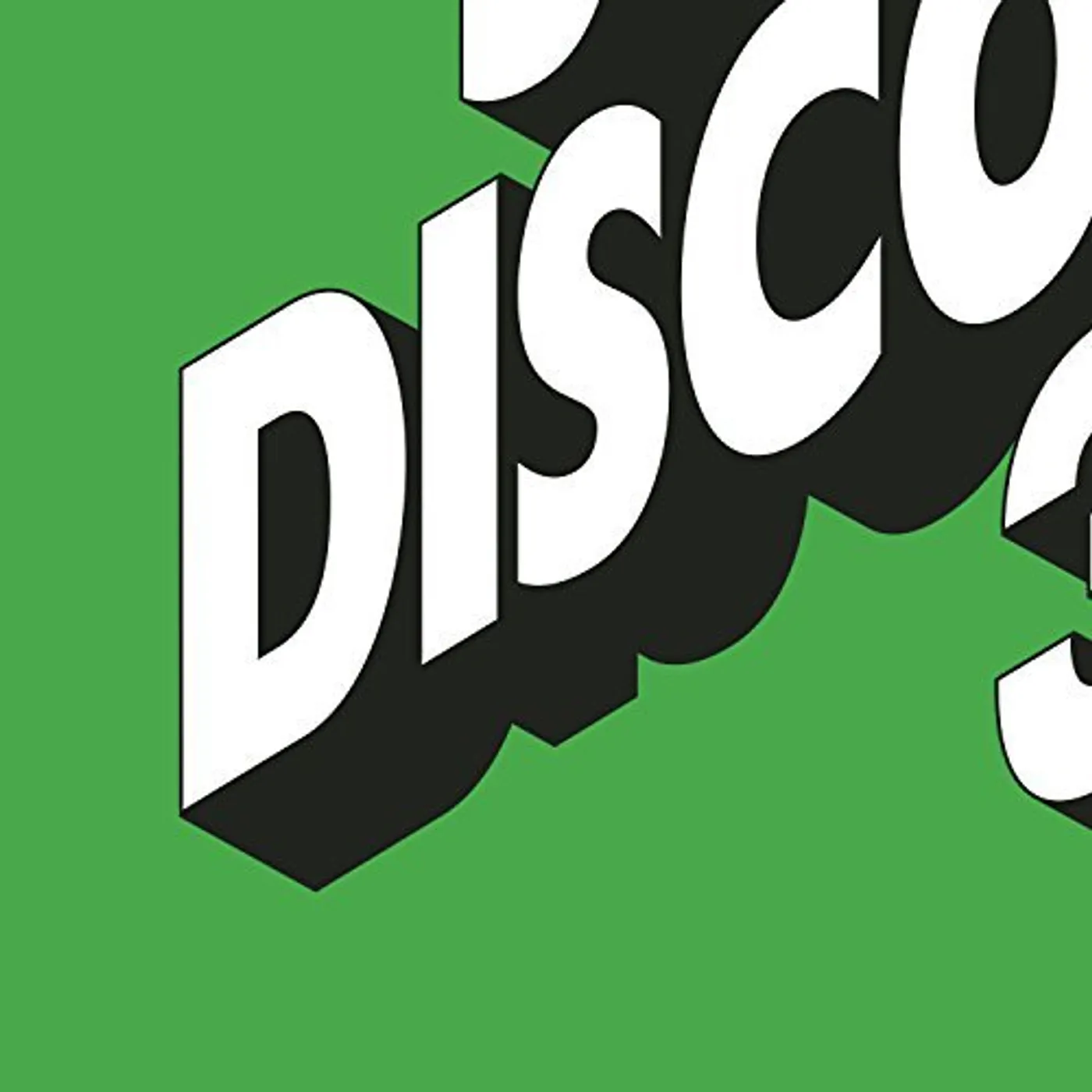 Étienne de Crécy Super Discount 3 Vinyl Record