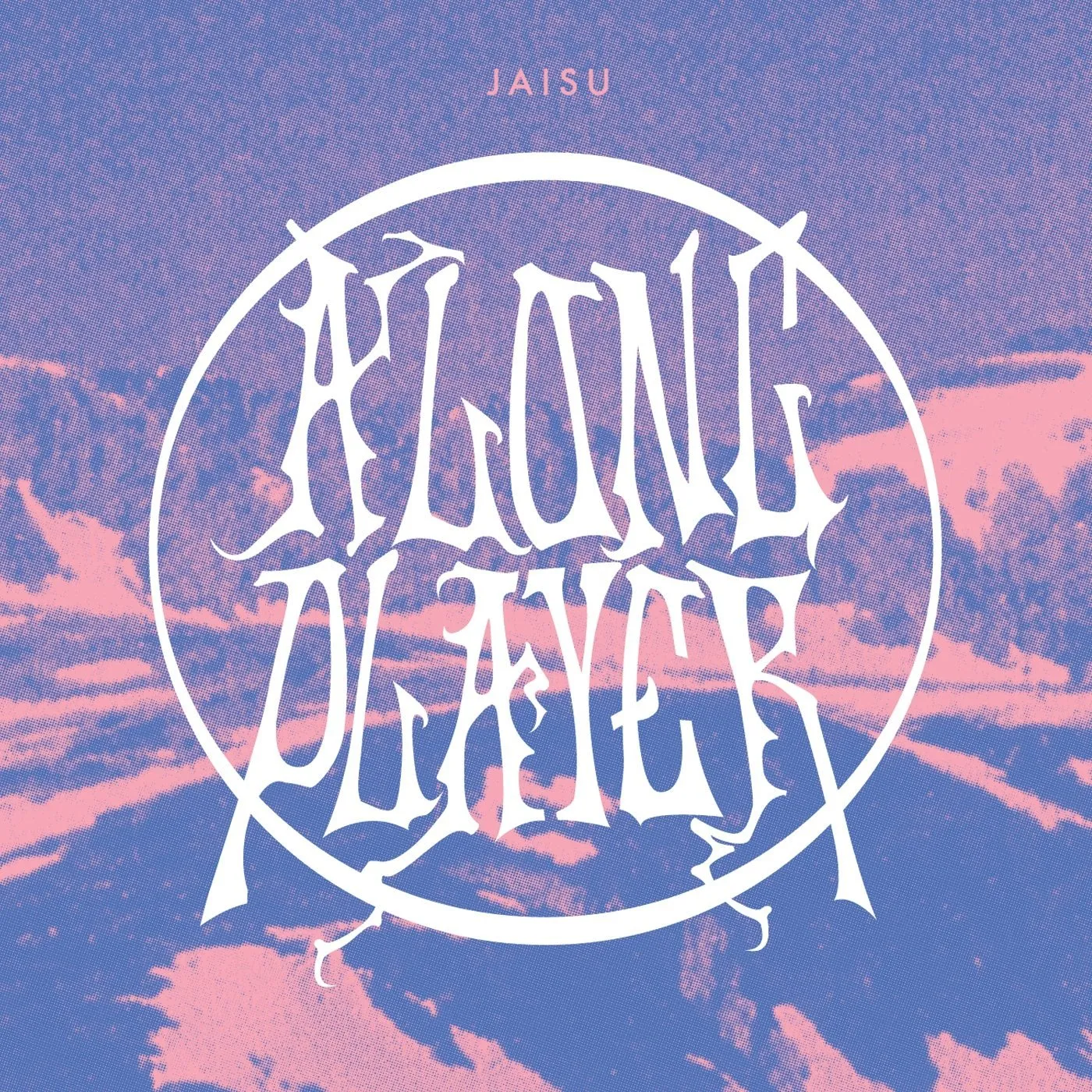Jaisu LONG PLAYER Vinyl Record - UK Release