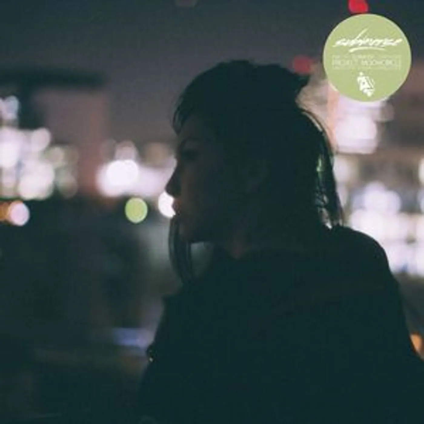 Submerse STAY HOME Vinyl Record - UK Release