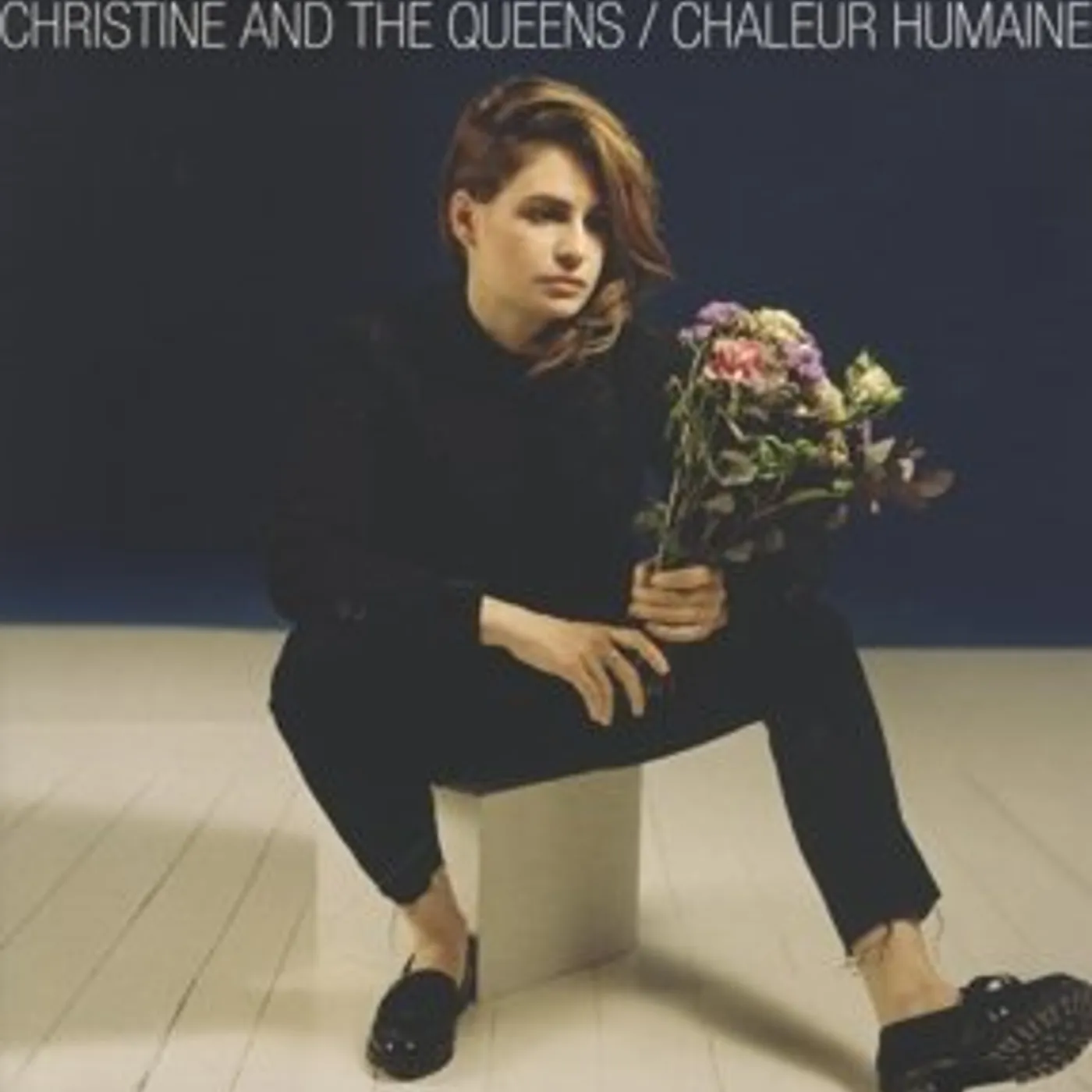 SCHALEUR HUMAINE Vinyl Record
