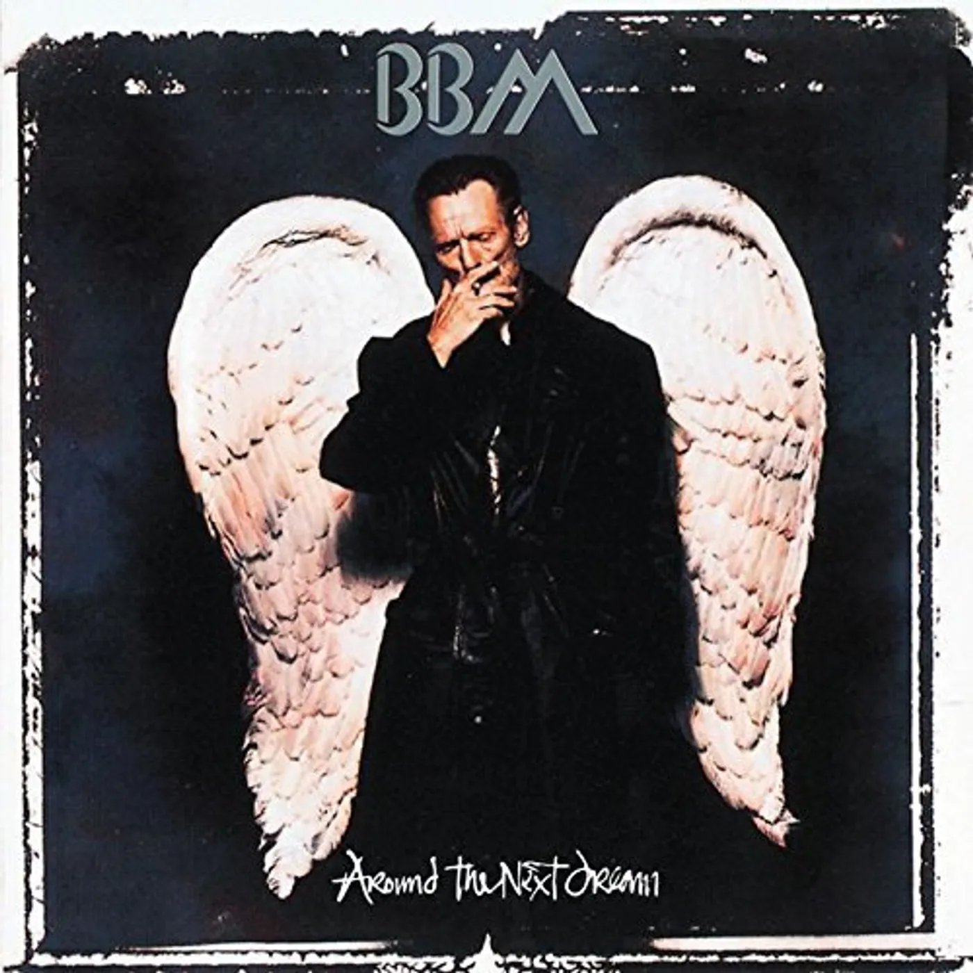 BBM AROUND THE NEXT DREAM CD