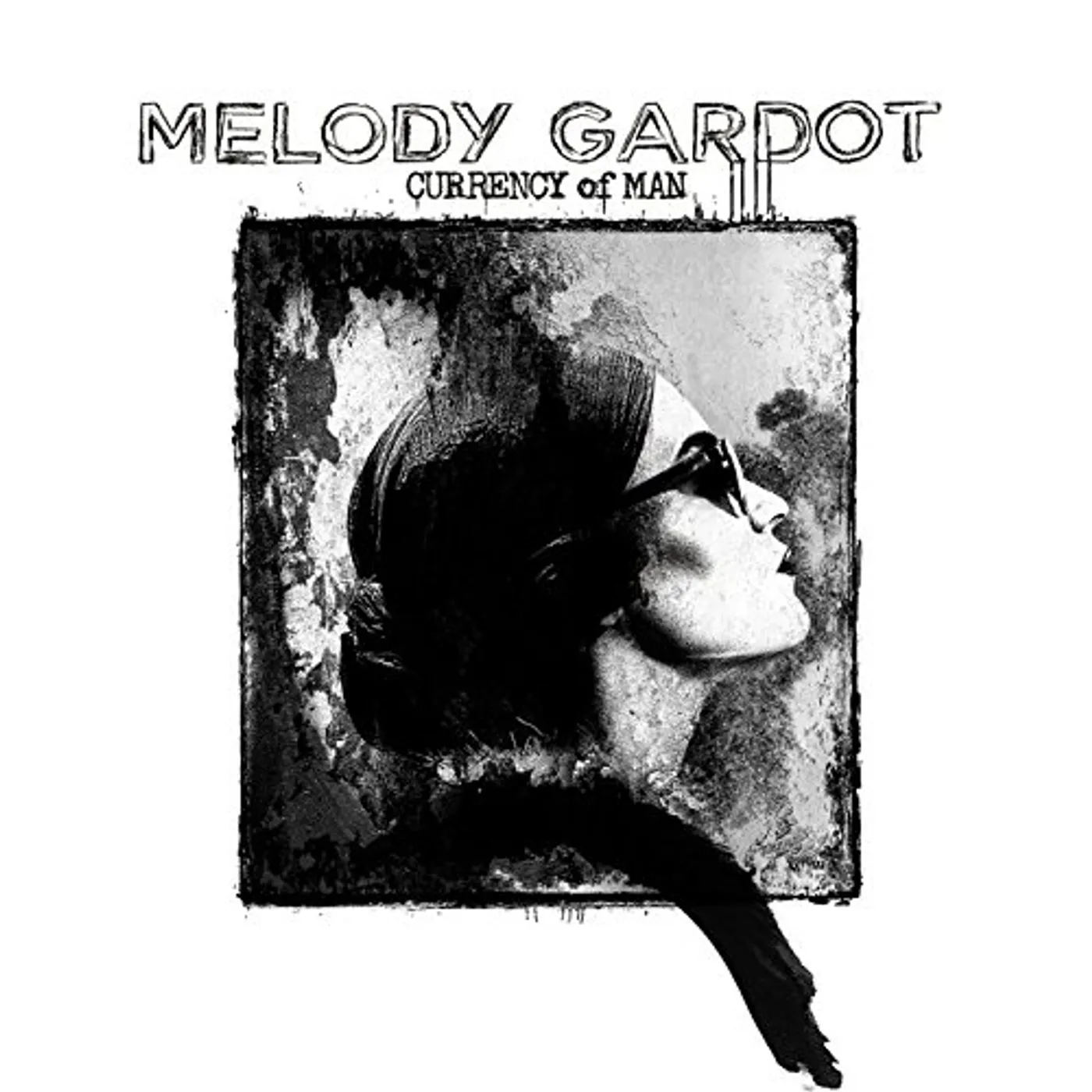 Melody Gardot DON'T TALK CD