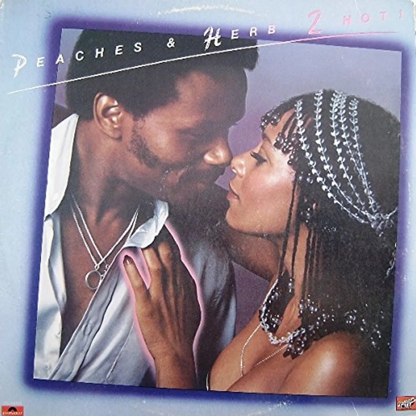 Peaches & Herb 2 HOT: LIMITED CD