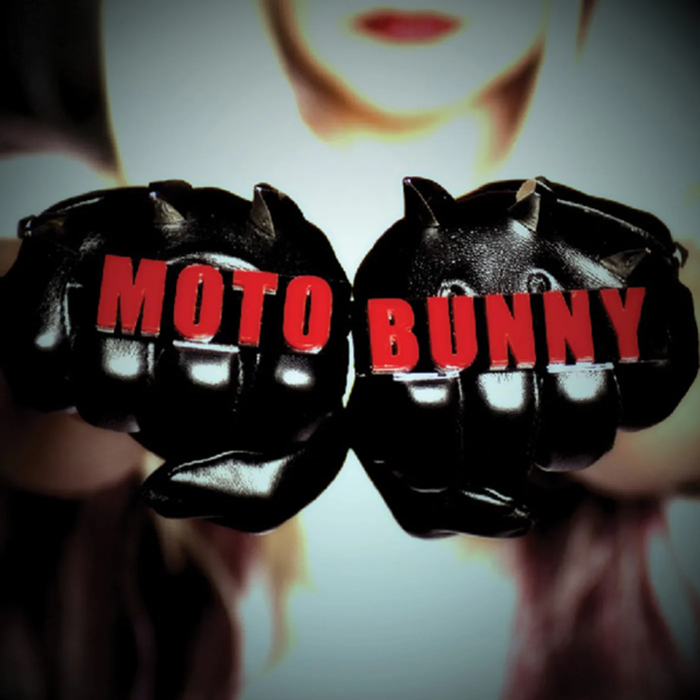 MOTOBUNNY CD