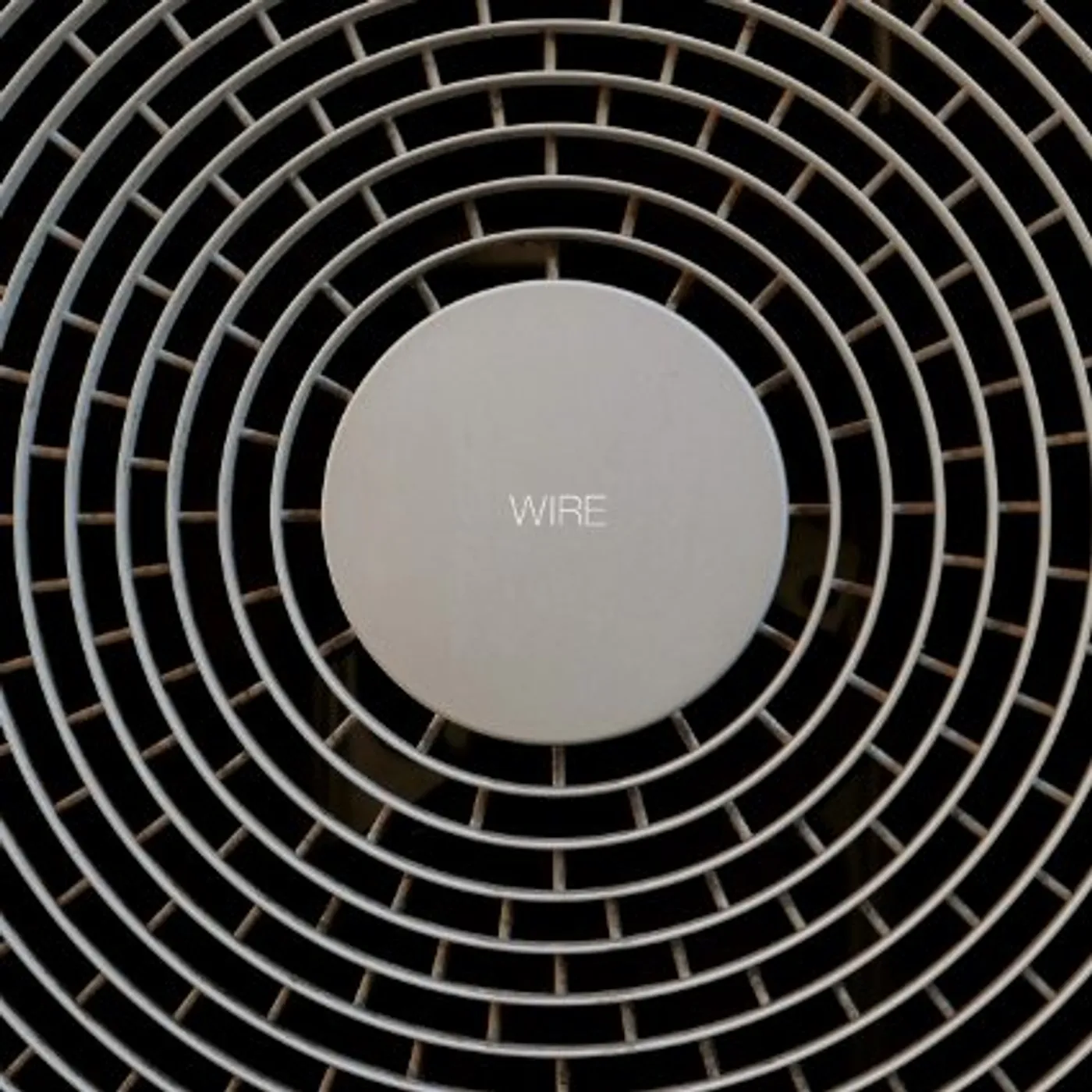 WIRE CD
