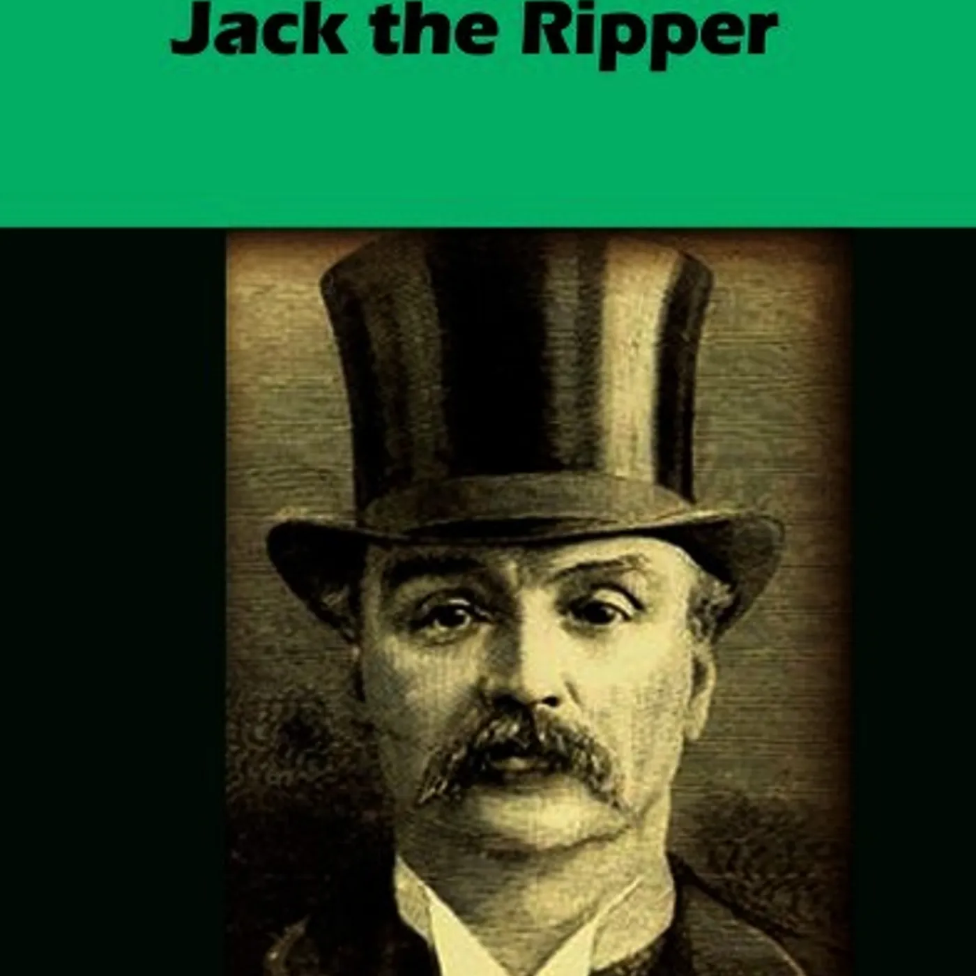 JACK THE RIPPER DVD