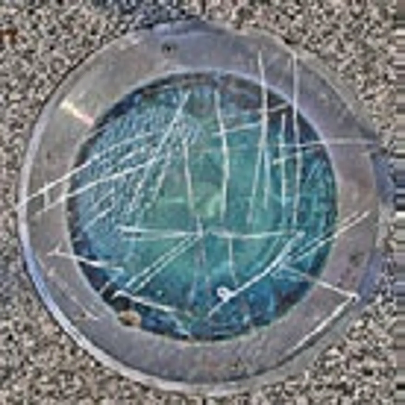 Death Grips POWERS THAT B Vinyl Record