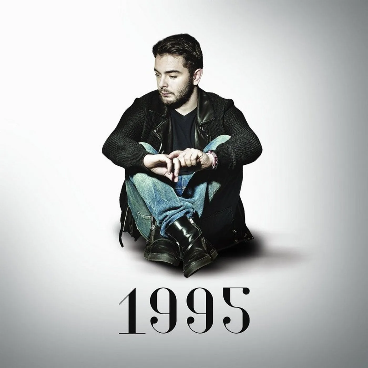 Lorenzo Fragola 1995 CD