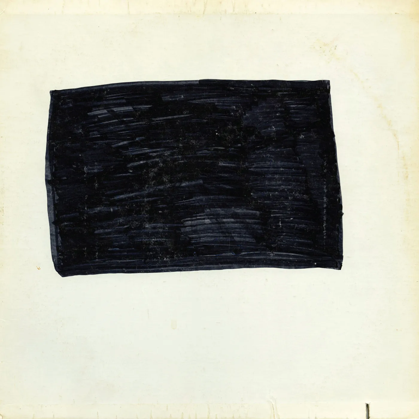 Paul de Jong IF Vinyl Record