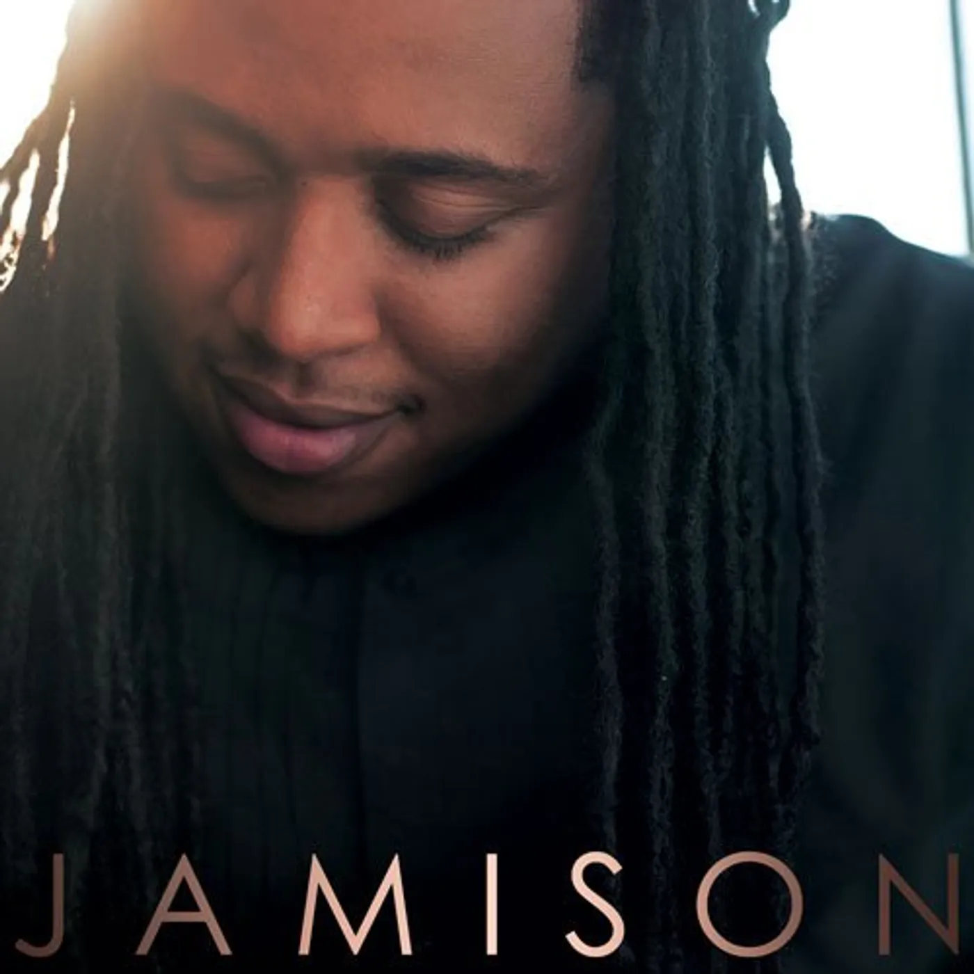 Jamison Ross JAMISON CD