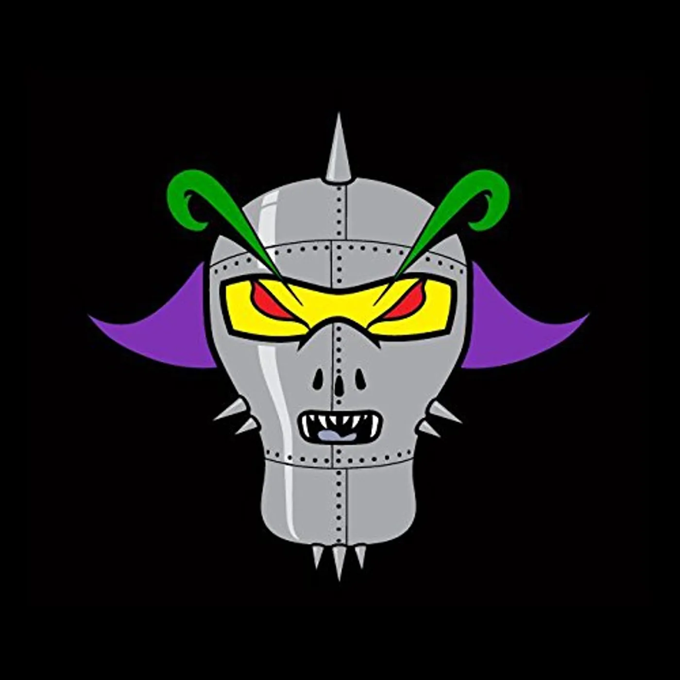 ICP MARVELOUS MISSING LINK (LOST) CD
