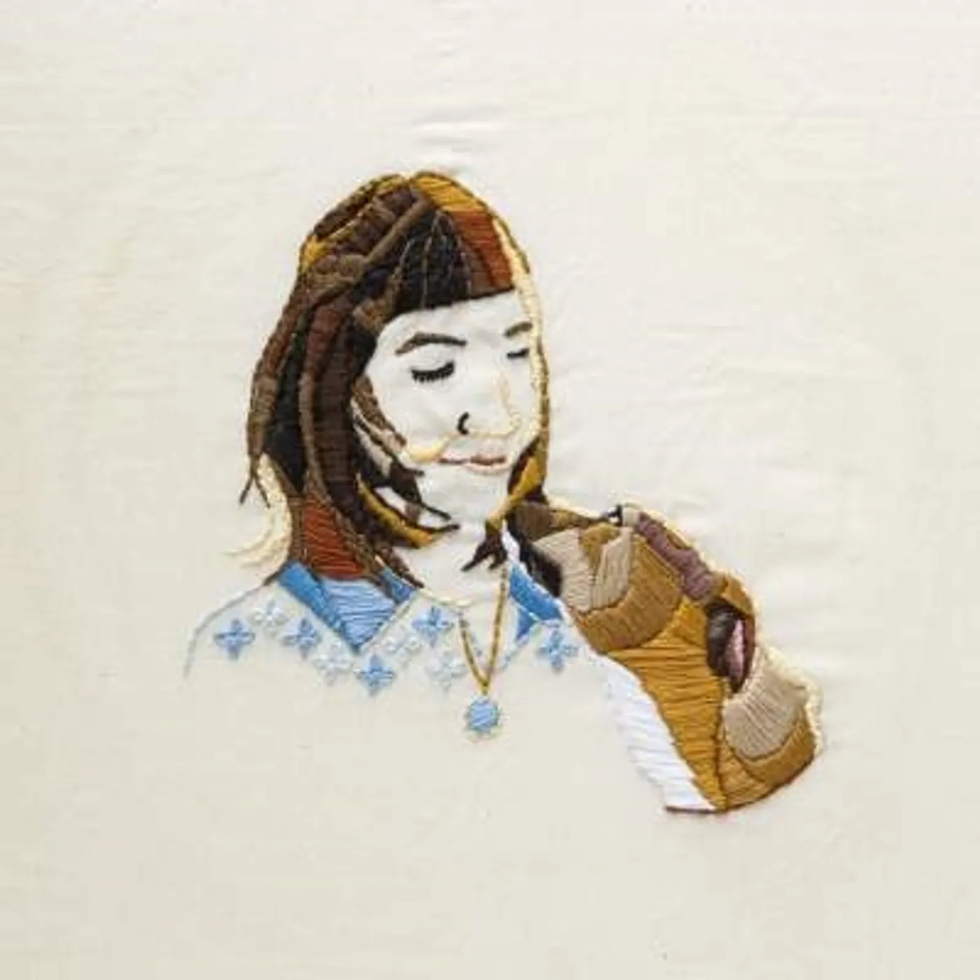 Ó O.K. Vinyl Record