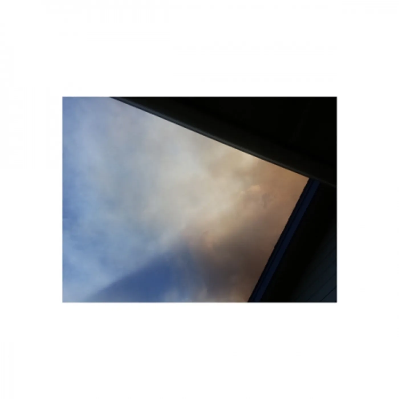 Kid606 RECOLLECTED AMBIENT WORKS 1: BORED OF EXCITEMENT Vinyl Record