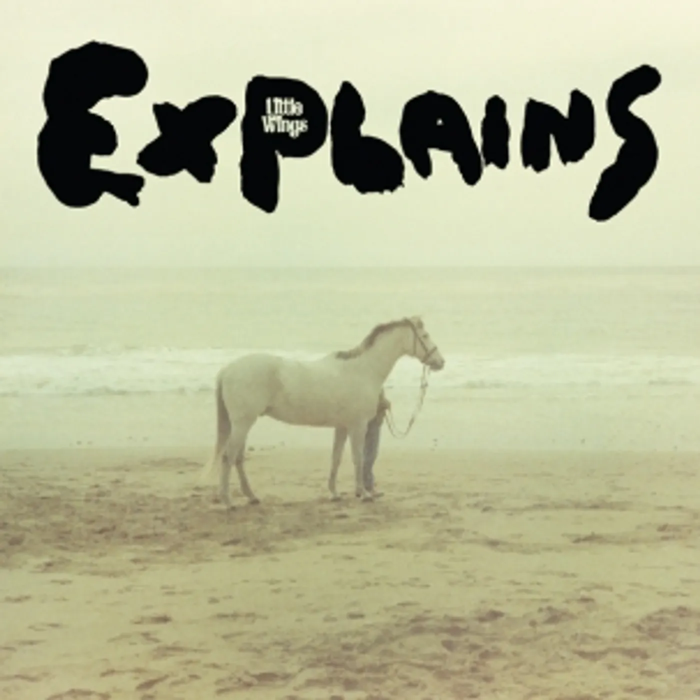 Little Wings EXPLAINS CD