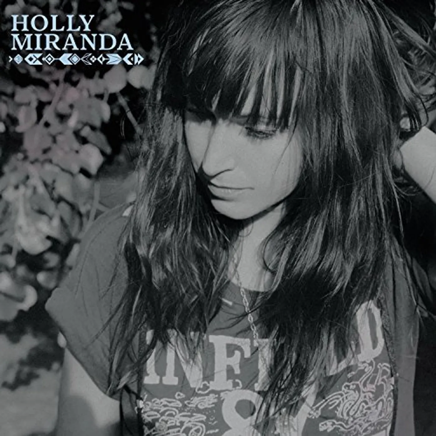 Holly Miranda Vinyl Record