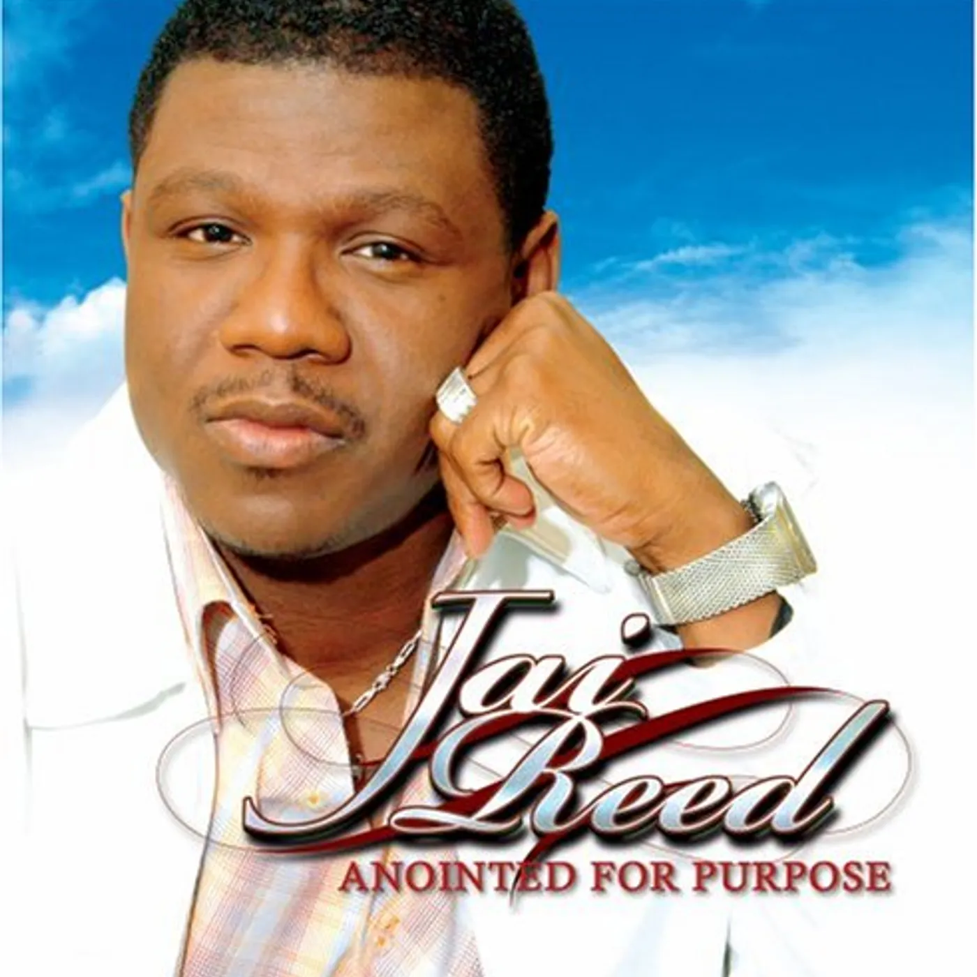 Frank White DRIVEN CD